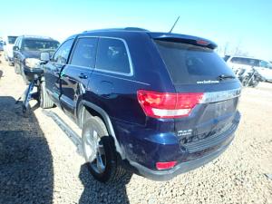 Venta de Diferenciales para Jeep Cherokee y Grand Cherokee