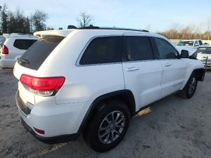 Venta de Puertas Seminuevas Jeep Cherokee y Grand Cherokee