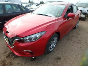 Diferenciales en Venta para Mazda 3
