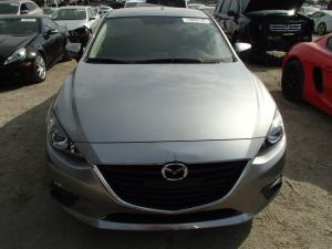 Venta de Cofres para Mazda 3