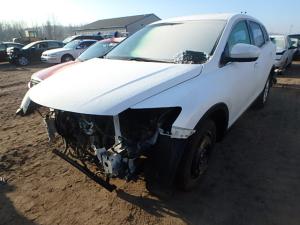 Cofres en Venta para Mazda CX-7 y CX-9