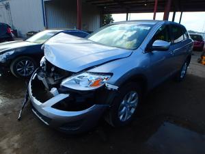 Venta de Salpicaderas para Mazda CX-7 y CX-9