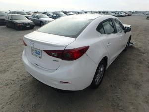 Venta de Salpicaderas Mazda 3
