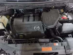 Venta de Sensores Originales para Mazda CX-7 y CX-9