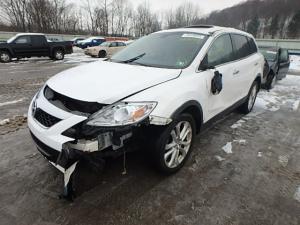 Venta de Parabrisas para Mazda CX-7 y CX-9