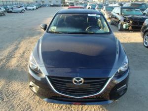Venta de Parrillas originales Mazda 3