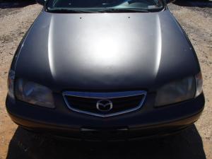 Venta de Cofres para Mazda 626 ES LX