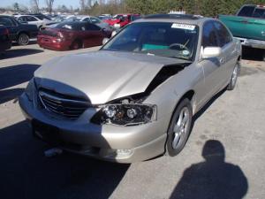 Venta de Diferenciales Originales para Mazda Millenia