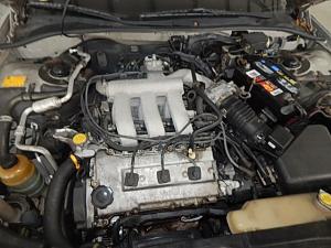 Venta de Sensores Originales para Mazda Millenia