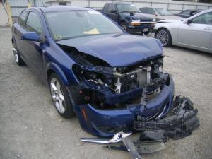 Venta de Autopartes y Accesorios Saturn Astra 2008.