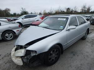 Venta de Diferenciales Seminuevos Mazda 626 ES LX