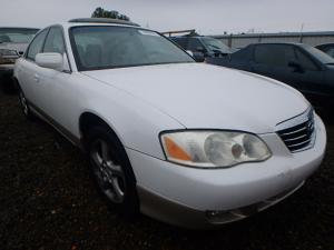 Venta de Cofres para Mazda Millenia
