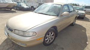 Venta de Salpicaderas Mazda 626 ES LX