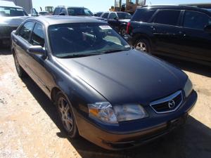 Parabrisas en Venta para Mazda 626 ES LX