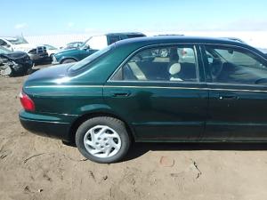 Venta de Puertas para Mazda 626
