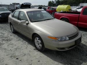 Venta de Autopartes y Refacciones Saturn SL 2000.