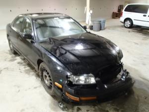 Venta de Parabrisas Originales para Mazda Millenia