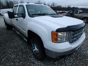 Venta de Salpicaderas para GMC Sierra