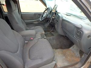 Venta de Bolsas de Aire Originales para GMC Sonoma