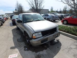Venta de Suspensiones Originales para GMC Sonoma