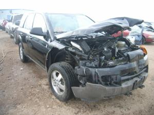 Venta de Motores y Transmisiones Saturn Vue 2005.