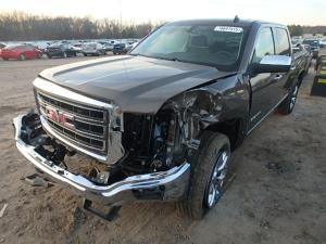 Venta de Parabrisas Originales GMC Sierra