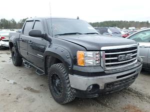 Venta de Diferenciales Originales para GMC Sierra