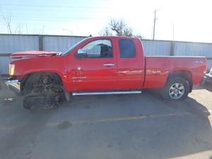 Puertas Originales en Venta para GMC Sierra