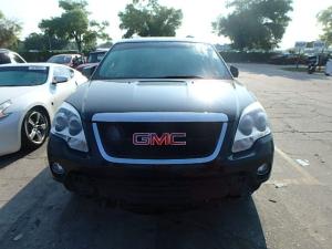 Cofres Seminuevos en Venta para GMC Acadia