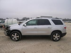 Venta de Puertas Originales para GMC Acadia