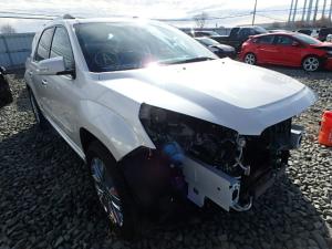 Venta de Diferenciales Originales para GMC Acadia