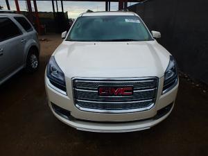 Parrillas Originales para GMC Acadia en Venta