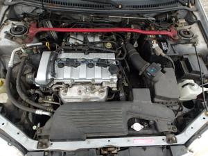 Sensores Originales en Venta para Mazda Protege