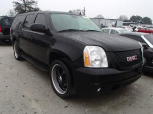 Venta de Diferenciales Originales para GMC Yukon