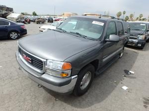 Venta de Cofres para GMC Yukon