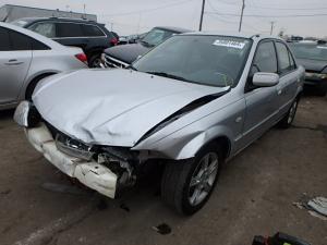 Venta de Diferenciales para Mazda Protege