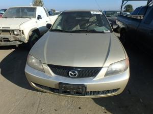 Cofres Seminuevos para Mazda Protege en Venta