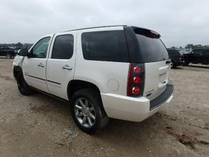Venta de Puertas usadas y seminuevas para GMC Yukon