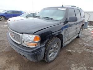 Venta de Salpicaderas Originales para GMC Yukon