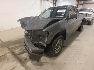 Venta de Salpicaderas para Chevrolet Colorado