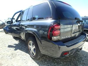 Venta de Salpicaderas para Chevrolet TrailBlazer