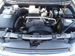 Sensores Originales para Chevrolet TrailBlazer en Venta
