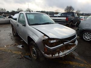 Venta de Parabrisas Originales para Chevrolet Colorado