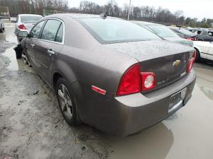 Venta de Diferenciales Originales para Chevrolet Malibu