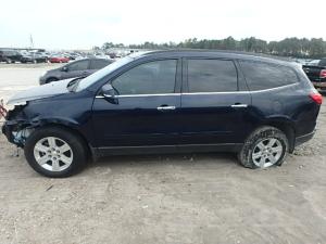 Venta de Puertas Traseras y Delanteras para Chevrolet Traverse