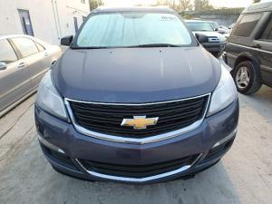 Venta de Parrillas Chevrolet Traverse
