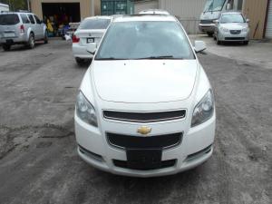 Venta de Parrillas para Chevrolet malibu