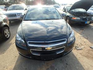 Venta de Cofres para Chevrolet Malibu