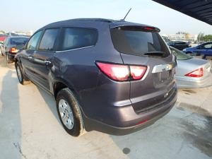 Venta de Diferenciales Chevrolet Traverse
