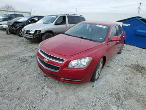 Venta de Parabrisas Originales para Chevrolet Malibu
